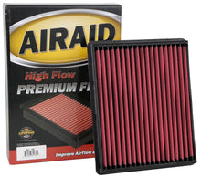 Load image into Gallery viewer, Airaid 99-14 Chevy / GMC Silverado (All Engines) Direct Replacement Filter - Mo-Moto