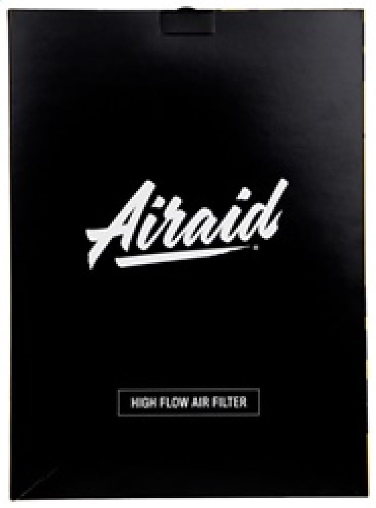 Airaid 99-14 Chevy / GMC Silverado (All Engines) Direct Replacement Filter - Mo-Moto