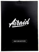 Load image into Gallery viewer, Airaid 99-14 Chevy / GMC Silverado (All Engines) Direct Replacement Filter - Mo-Moto