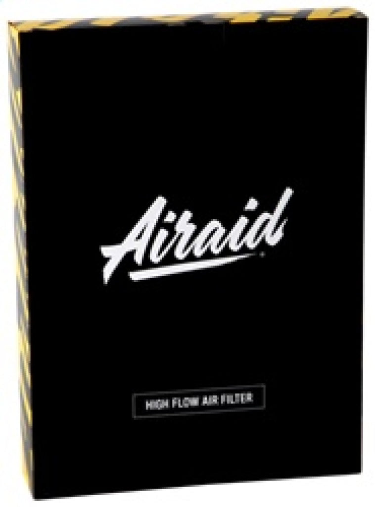 Airaid 99-14 Chevy / GMC Silverado (All Engines) Direct Replacement Filter - Mo-Moto