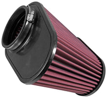 Load image into Gallery viewer, Airaid Dodge 5.9/6.7L DSL / Ford 6.0L DSL Kit Replacement Air Filter - Mo-Moto