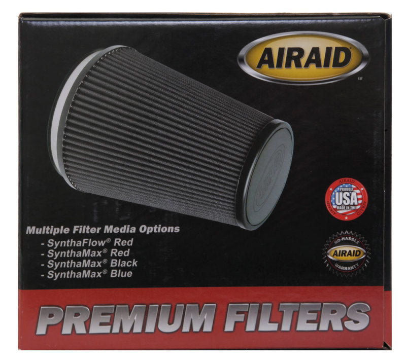 Airaid Dodge 5.9/6.7L DSL / Ford 6.0L DSL Kit Replacement Air Filter - Mo-Moto