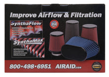 Load image into Gallery viewer, Airaid Dodge 5.9/6.7L DSL / Ford 6.0L DSL Kit Replacement Air Filter - Mo-Moto