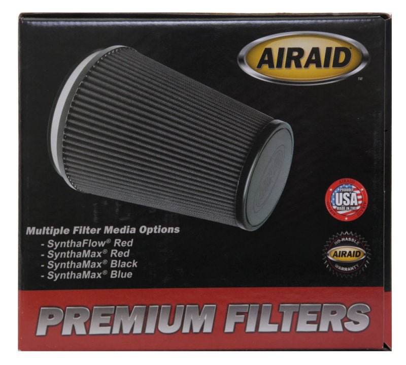 Airaid Dodge 5.9/6.7L DSL / Ford 6.0L DSL Kit Replacement Air Filter - Mo-Moto