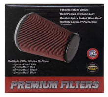 Load image into Gallery viewer, Airaid Dodge 5.9/6.7L DSL / Ford 6.0L DSL Kit Replacement Air Filter - Mo-Moto