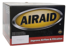Load image into Gallery viewer, Airaid Dodge 5.9/6.7L DSL / Ford 6.0L DSL Kit Replacement Air Filter - Mo-Moto