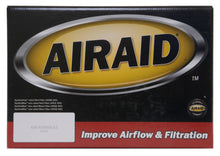 Load image into Gallery viewer, Airaid Dodge 5.9/6.7L DSL / Ford 6.0L DSL Kit Replacement Air Filter - Mo-Moto
