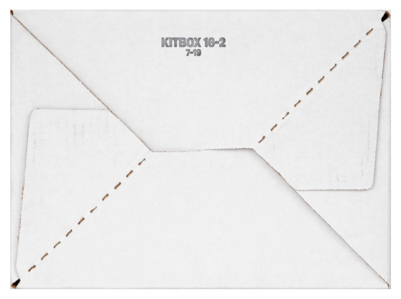 Airaid Kit Filter - Mo-Moto