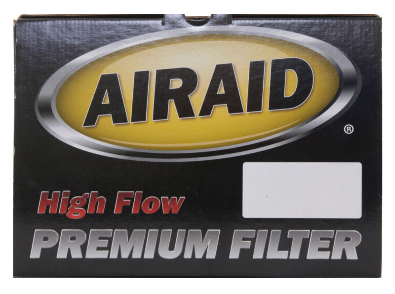 Airaid Kit Replacement Filter - Mo-Moto