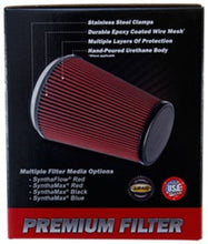 Load image into Gallery viewer, Airaid Kit Replacement Filter - Mo-Moto