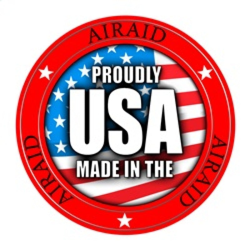 Airaid Kit Replacement Filter - Mo-Moto