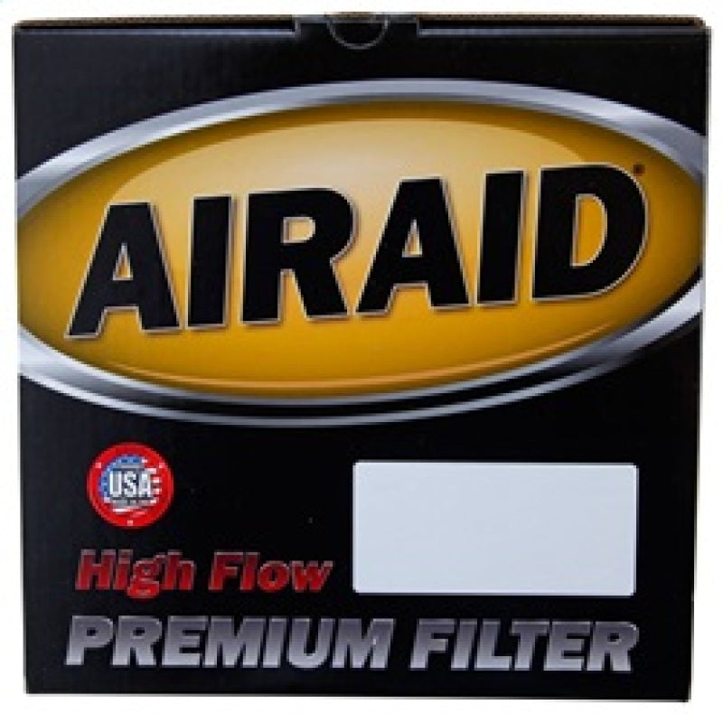 Airaid Kit Replacement Filter - Mo-Moto