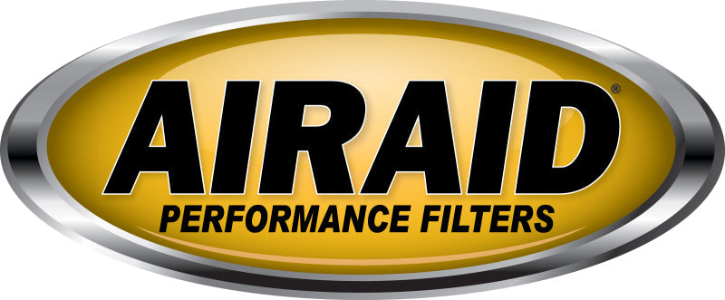 Airaid Kit Replacement Filter - Mo-Moto