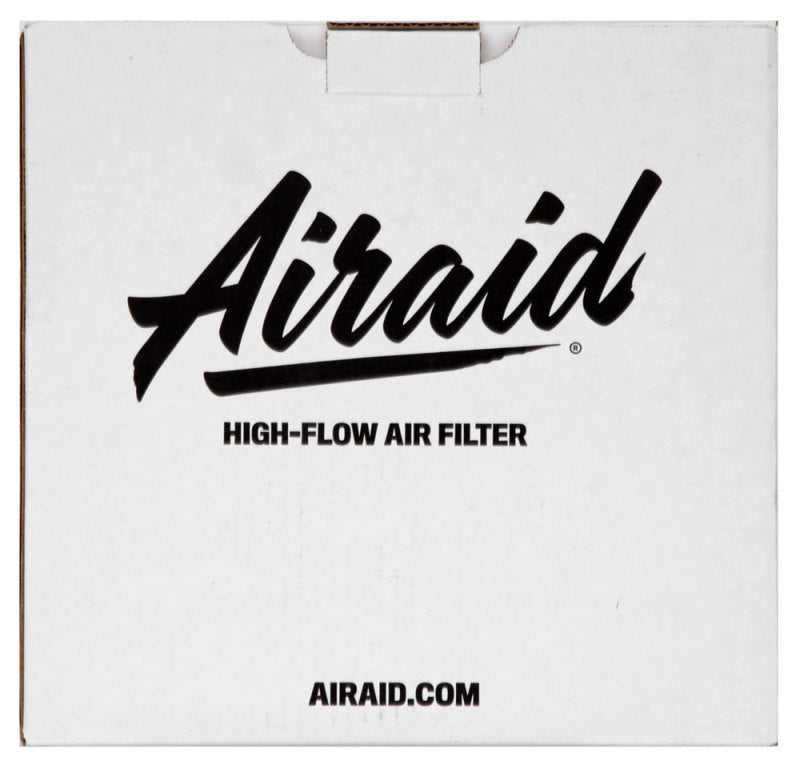 Airaid Kit Replacement Filter - Mo-Moto