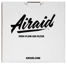 Load image into Gallery viewer, Airaid Kit Replacement Filter - Mo-Moto