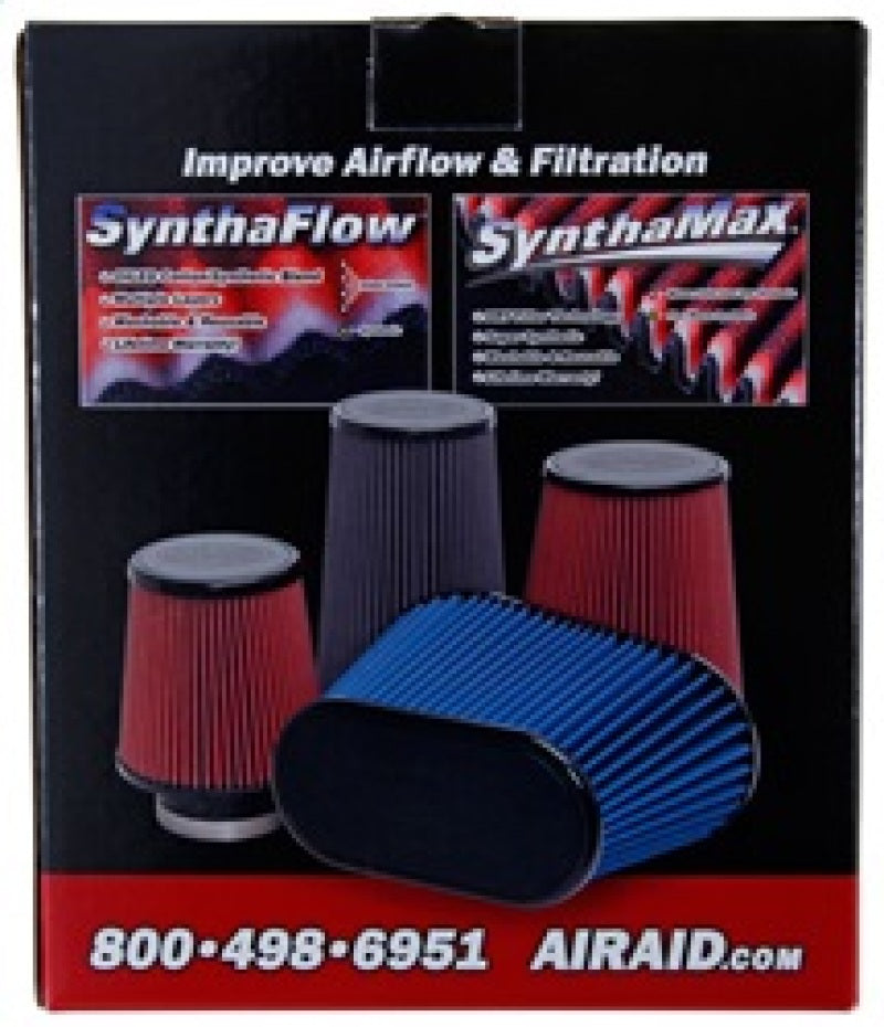 Airaid Kit Replacement Filter - Mo-Moto