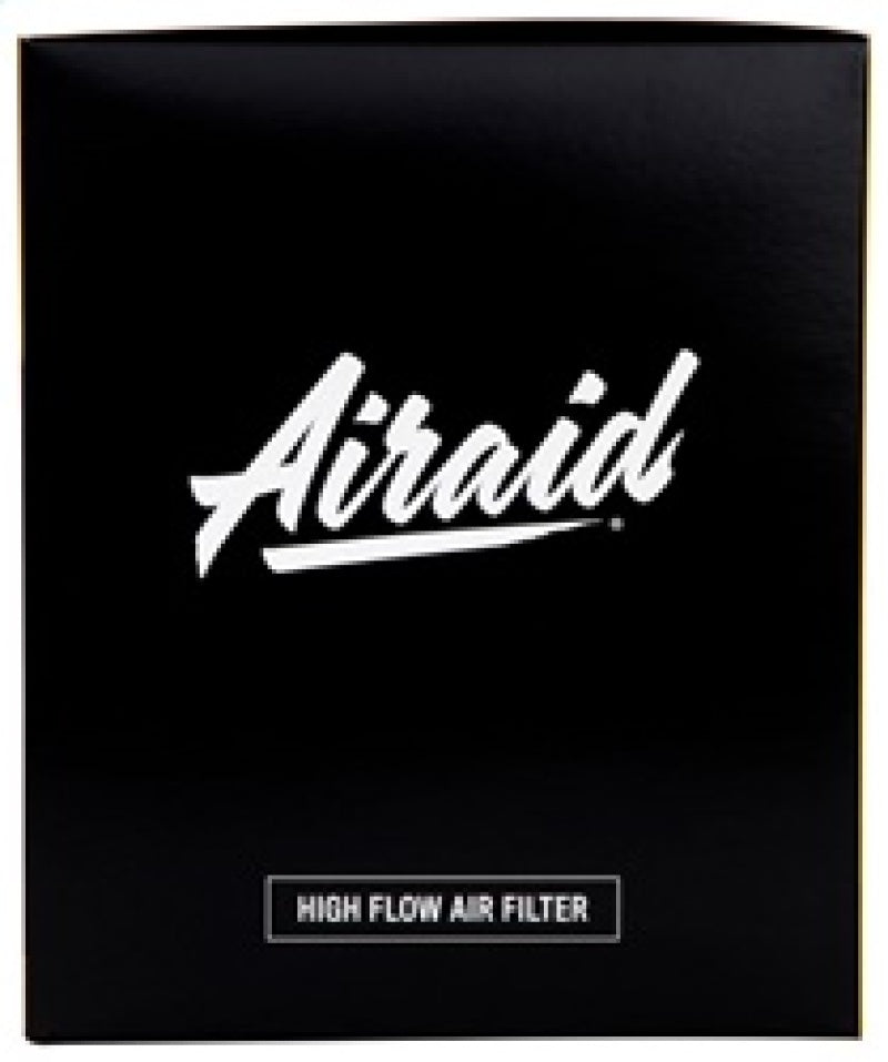 Airaid Kit Replacement Filter - Mo-Moto