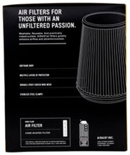 Load image into Gallery viewer, Airaid Kit Replacement Filter - Mo-Moto