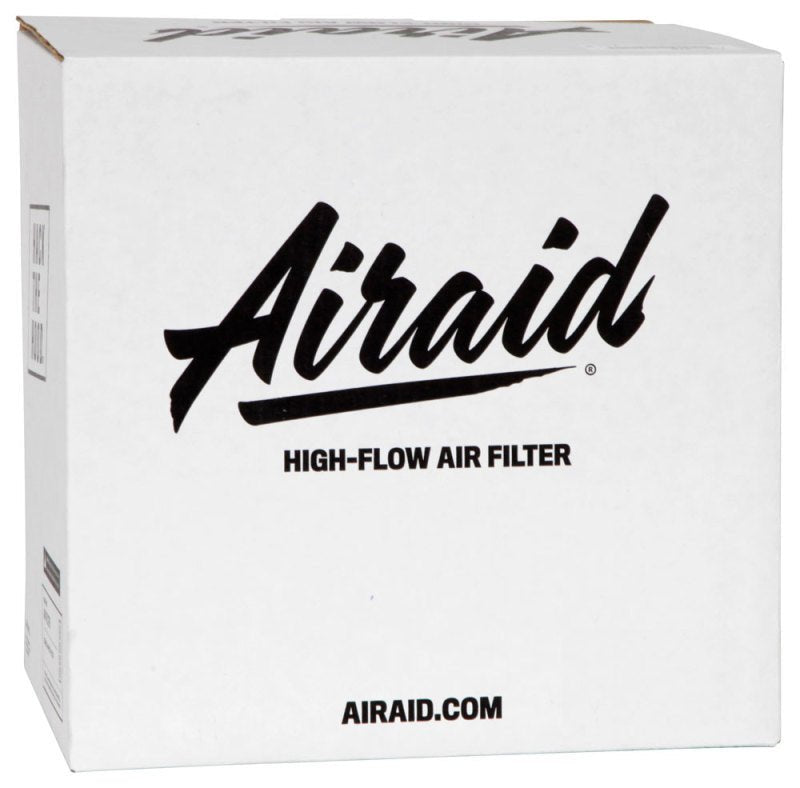 Airaid Kit Replacement Filter - Mo-Moto
