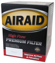 Load image into Gallery viewer, Airaid Kit Replacement Filter - Mo-Moto