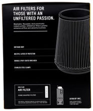Load image into Gallery viewer, Airaid Kit Replacement Filter - Mo-Moto