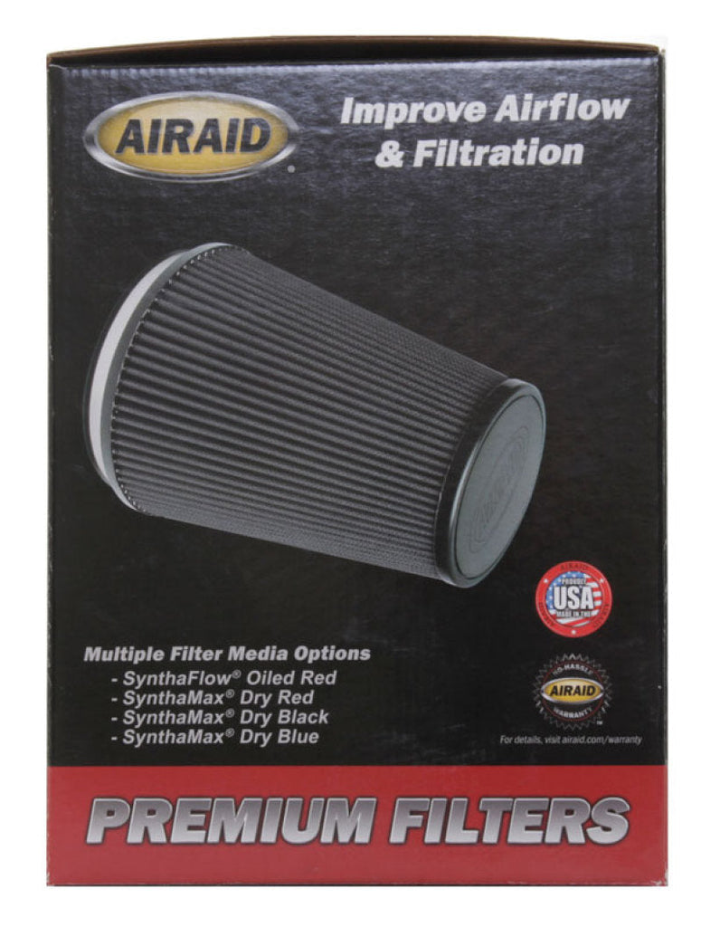 Airaid Kit Replacement Filter - Mo-Moto