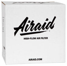 Load image into Gallery viewer, Airaid Kit Replacement Filter - Mo-Moto