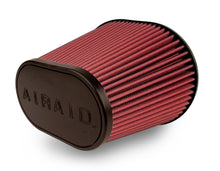 Load image into Gallery viewer, Airaid Replacement Air Filter - Dry / Black Media - Mo-Moto