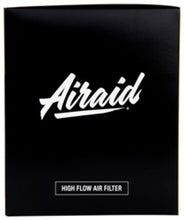 Load image into Gallery viewer, Airaid Replacement Air Filter - Dry / Black Media - Mo-Moto