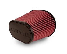 Load image into Gallery viewer, Airaid Replacement Air Filter - Dry / Black Media - Mo-Moto