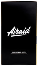 Load image into Gallery viewer, Airaid Universal Air Filter - Cone 3 1/2 x 6 x 4 5/8 x 9 - Mo-Moto