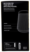 Load image into Gallery viewer, Airaid Universal Air Filter - Cone 3 1/2 x 6 x 4 5/8 x 9 - Mo-Moto