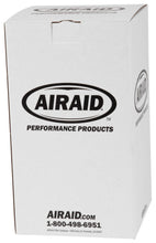 Load image into Gallery viewer, Airaid Universal Air Filter - Cone 3 1/2 x 6 x 4 5/8 x 9 - Mo-Moto