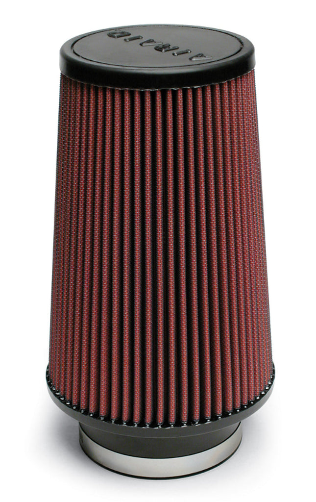 Airaid Universal Air Filter - Cone 4 x 6 x 4 5/8 x 9 - Mo-Moto