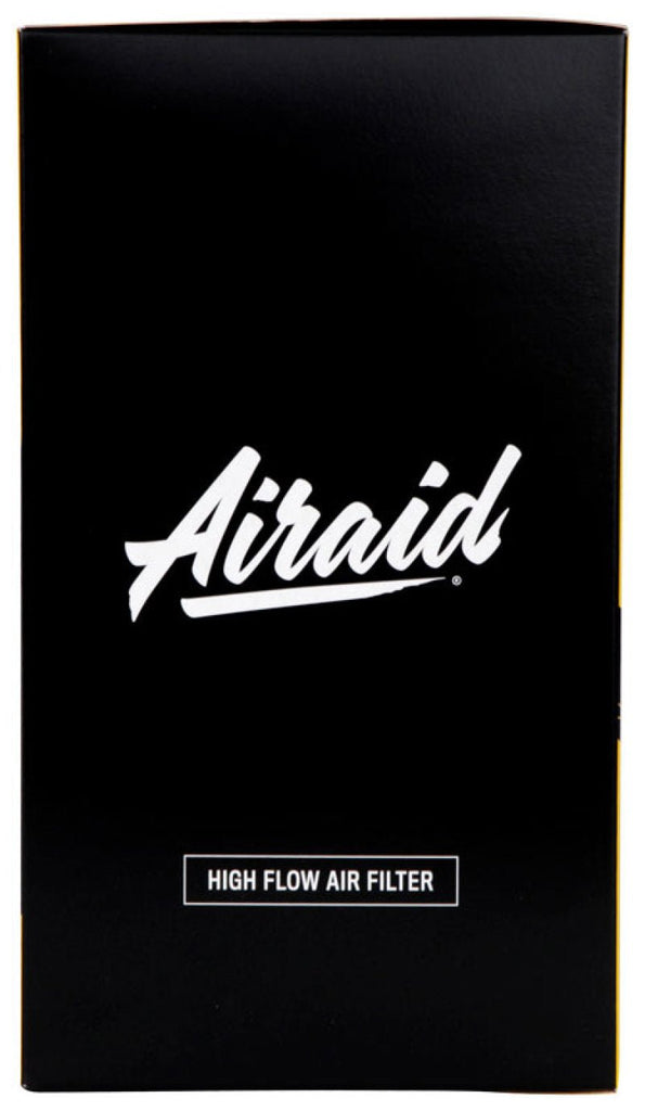 Airaid Universal Air Filter - Cone 4 x 6 x 4 5/8 x 9 - Mo-Moto