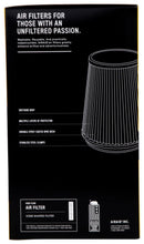 Load image into Gallery viewer, Airaid Universal Air Filter - Cone 4 x 6 x 4 5/8 x 9 - Mo-Moto