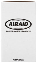 Load image into Gallery viewer, Airaid Universal Air Filter - Cone 4 x 6 x 4 5/8 x 9 - Mo-Moto