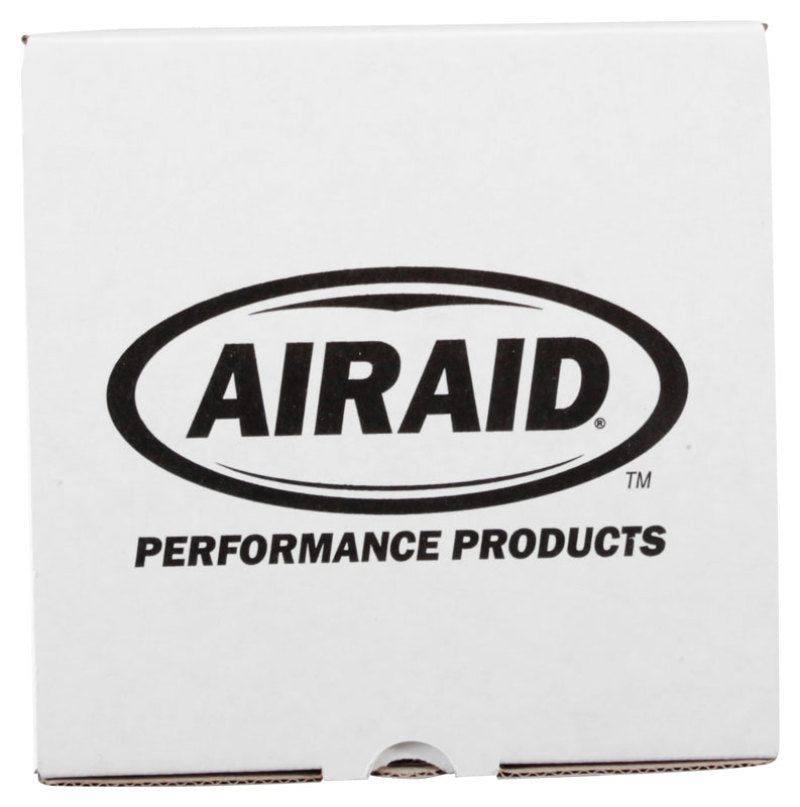 Airaid Universal Air Filter - Cone 4 x 6 x 4 5/8 x 9 - Mo-Moto