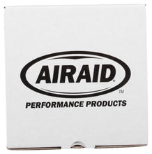 Load image into Gallery viewer, Airaid Universal Air Filter - Cone 4 x 6 x 4 5/8 x 9 - Mo-Moto
