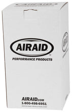 Load image into Gallery viewer, Airaid Universal Air Filter - Cone 4 x 6 x 4 5/8 x 9 - Mo-Moto