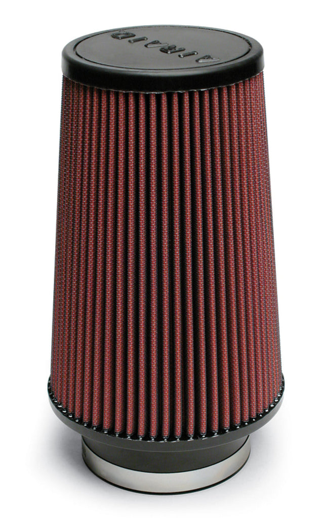Airaid Universal Air Filter - Cone 4 x 6 x 4 5/8 x 9 - Mo-Moto