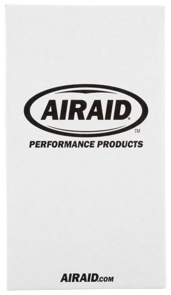 Airaid Universal Air Filter - Cone 4 x 6 x 4 5/8 x 9 - Mo-Moto