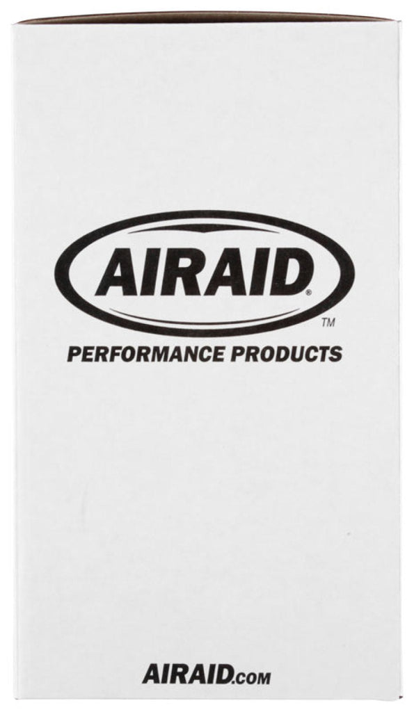Airaid Universal Air Filter - Cone 4 x 6 x 4 5/8 x 9 - Mo-Moto