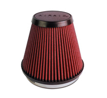 Load image into Gallery viewer, Airaid Universal Air Filter - Cone 6 x 7 1/4 x 4 3/4 x 6 - Mo-Moto