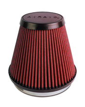 Load image into Gallery viewer, Airaid Universal Air Filter - Cone 6 x 7 1/4 x 4 3/4 x 6 - Mo-Moto