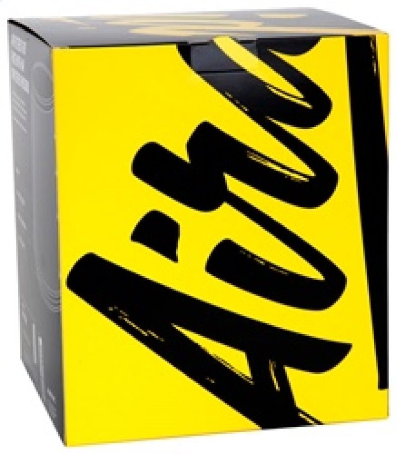 Airaid Universal Air Filter - Cone 6 x 7-1/4 x 5 x 7 - Mo-Moto