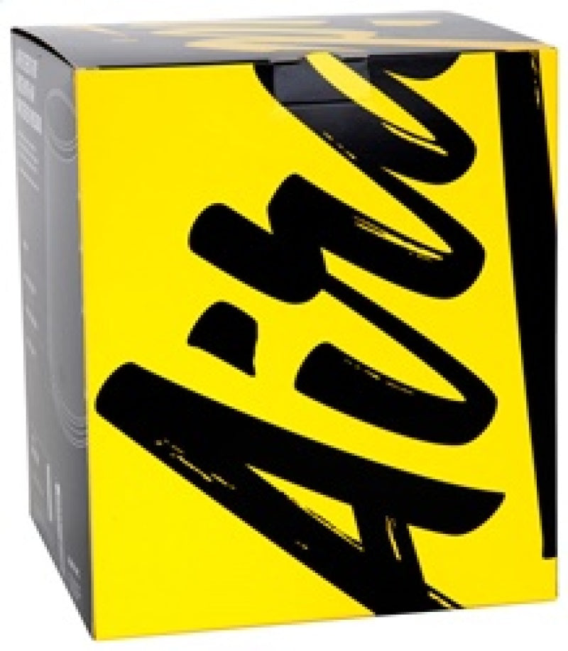 Airaid Universal Air Filter - Cone 6 x 7-1/4 x 5 x 7 - Mo-Moto