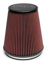 Load image into Gallery viewer, Airaid Universal Air Filter - Cone 6 x 7-1/4 x 5 x 7 - Mo-Moto