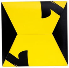 Load image into Gallery viewer, Airaid Universal Air Filter - Cone 6 x 7-1/4 x 5 x 7 - Mo-Moto