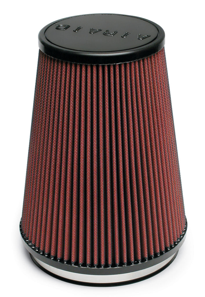 Airaid Universal Air Filter - Cone 6 x 7 1/4 x 5 x 9 - Mo-Moto